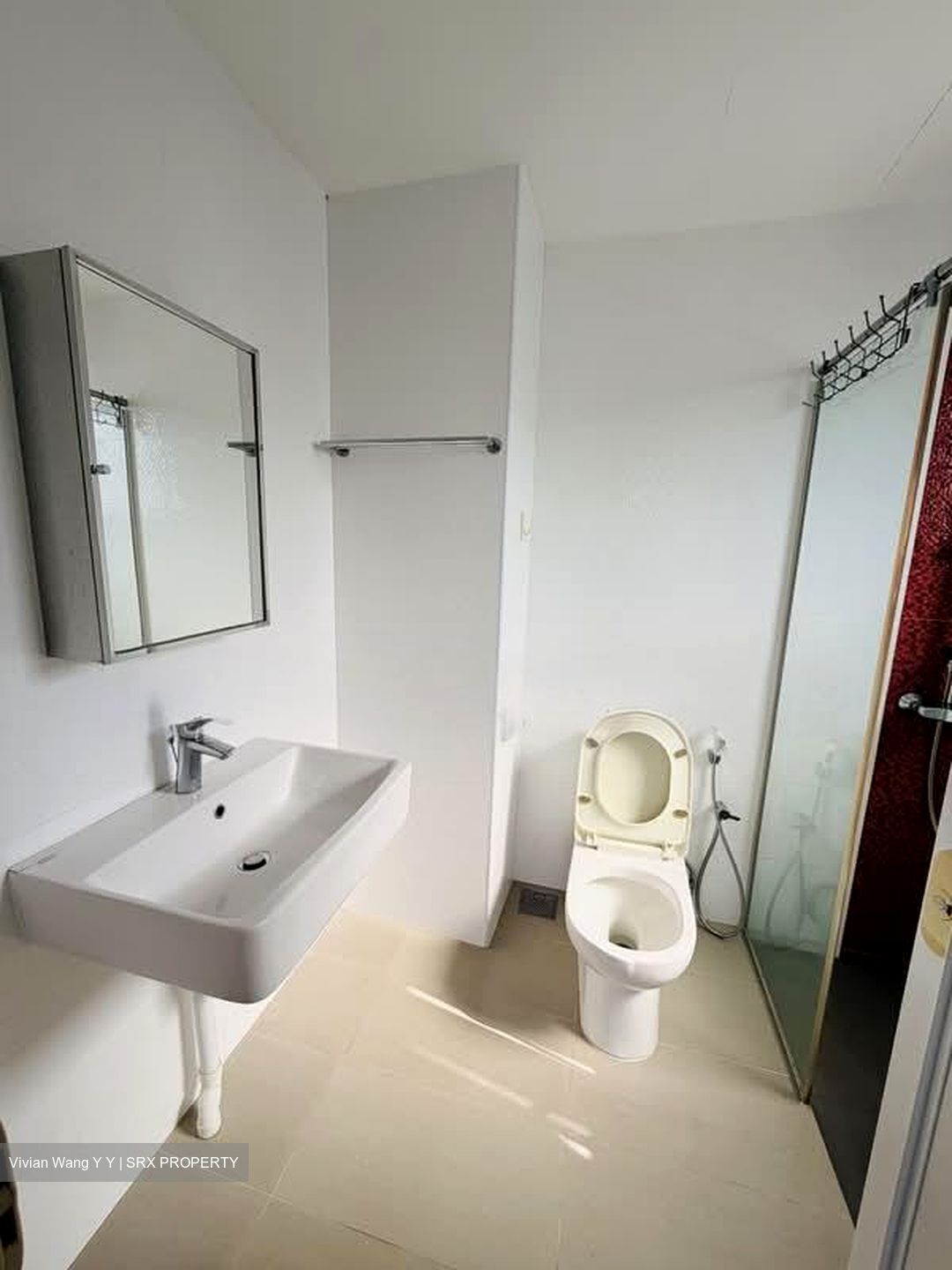Cherry Hill Condominium (D19), Condominium #581045761